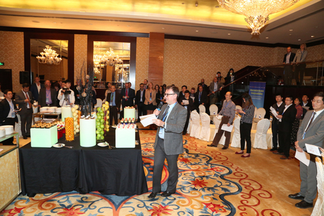 The 6th Joint Audit Cooperation Corporate Social Responsibility Forum | Sustainable Procurement & CSR News - ICT Industry | Scoop.it