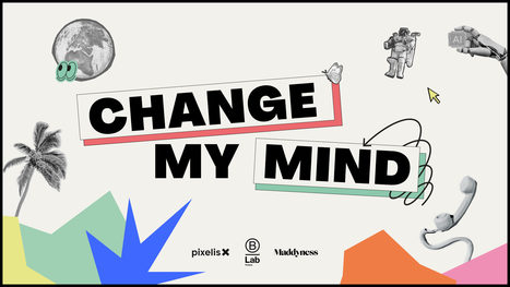 Est-ce que la technologie va sauver le monde ? - Maddyness | Pour innover en agriculture | Scoop.it