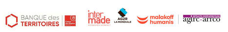 Appel &agrave; projet "innover pour le bien-vieillir en R&eacute;gion Sud-Paca" #AG2RLAMONDIALE #MalakoffHumanis #BanqueDesTerritoires #AgircArrco #Inermade #AppelAProjet #Paca | Ehpad,Maison de Retraite, D&eacute;pendance, Personnes Ag&eacute;es, Silver Economie | Scoop.it