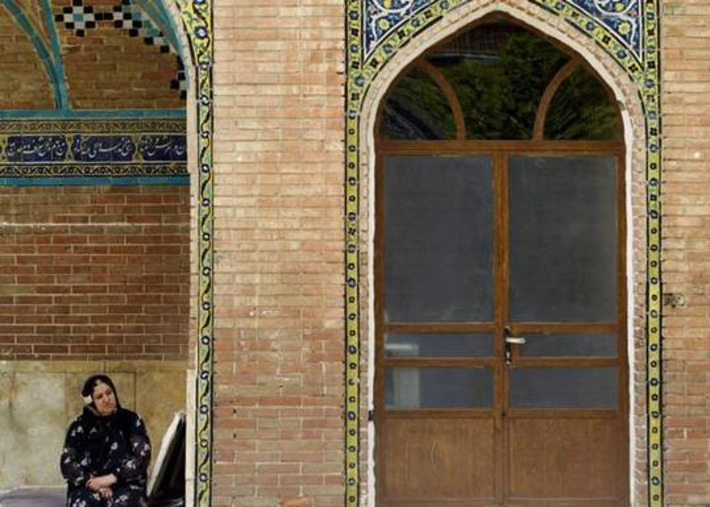 Les Kurdes d&rsquo;Iran toujours ostracis&eacute;s malgr&eacute; l&rsquo;arriv&eacute;e au pouvoir de Rohani - Charles THIEFAINE | Le Kurdistan apr&egrave;s le g&eacute;nocide | Scoop.it