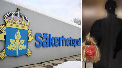 Kurdaktivist utreds f&ouml;r hot mot ministrar | 1Uutiset - Lukemisen t&auml;hden | Scoop.it