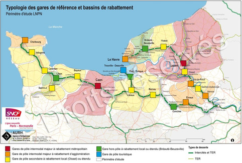 LNPN - contribution aux études préalables | Veille territoriale AURH | Scoop.it