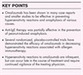 Omalizumab and hypersensitivity reactions : Current Opinion in Allergy and Clinical Immunology | Allergy (and clinical immunology) | Scoop.it