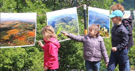 Ouverture des Journées du reportage à Bourisp à partir du 6 juillet | Vallées d'Aure & Louron - Pyrénées | Scoop.it