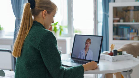 Les téléconsultations médicales permettraient de réduire l'empreinte de carbone des centres de santé | 8- TELEMEDECINE & TELEHEALTH by PHARMAGEEK | Scoop.it