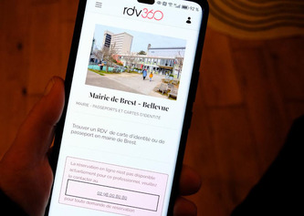 Fuite de données dans 1.300 communes, les prestataires en cause | Politiques publiques et société | Scoop.it