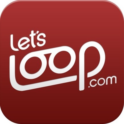 Let's Loop - Discover. Music. Together. | Music Music Music | Scoop.it