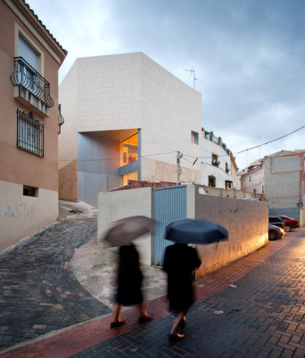 Ten Top Images on Archinect's "Architect Sure!" Pinterest Board | News | Archinect | Rendons visibles l'architecture et les architectes | Scoop.it