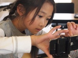 Education 3.0: Students as Connectors, Creators & Constructivists | Visual*~*Revolution | Scoop.it