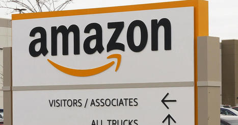 Examining Amazon's treatment of its workers - 60 Minutes - CBS News | PSLabor:  Your Union Free Advantage | Scoop.it