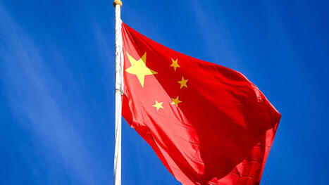 Handel: China nicht mehr wichtigster Exportpartner | Kompass-Aktuell | Scoop.it