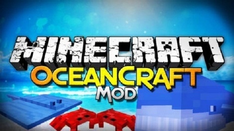 Minecraft 1 6 4 Mods In My Pin Page 3 Scoop It