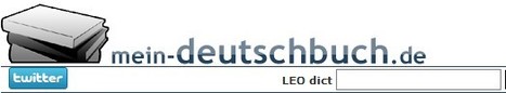 mein-deutschbuch.de - Online Deutsch lernen | 21st Century Tools for Teaching-People and Learners | Scoop.it