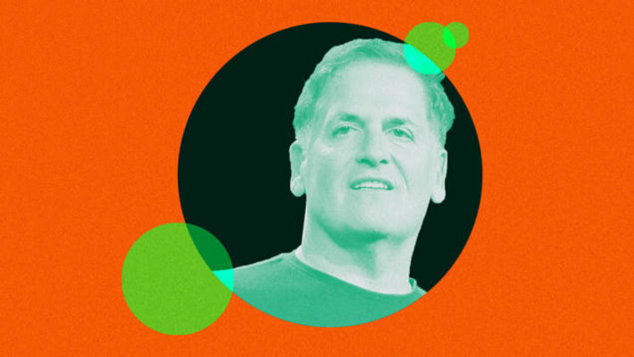 Mark Cuban Says Living a Successful Life Comes Down to 1 Simple Habit | Family Office & Billionaire Report - Empowering Family Dynasties | Scoop.it