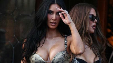 Kim Kardashianin ryöstänyt ranskalaismies kuoli | 1Uutiset - Lukemisen tähden | Scoop.it