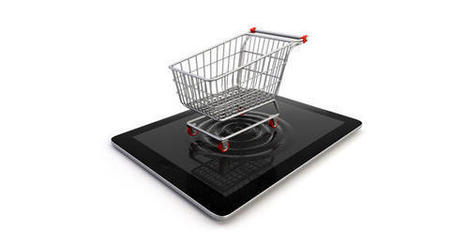 L'insertion du digital en magasin se g&eacute;n&eacute;ralise | L'Atelier: Disruptive innovation | Web In Store et Virtual Store | Scoop.it