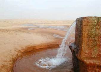 Sahara : pourquoi il vaut mieux exploiter le soleil plutôt que l'eau - El Watan | Télédétection veille IST INRAE & AgroParisTech | Scoop.it