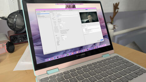 J'ai test&eacute; le clone gratuit d'Adobe Premiere, et DaVinci Resolve ... | Veille #Cybers&eacute;curit&eacute; #DCIT Conseil | Scoop.it