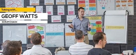 "The goal of organizations is not to transform but to reinvent itself" | Art of Hosting | Scoop.it