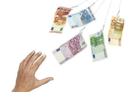 Les dépenses des collectivités passées au scanner | Veille juridique du CDG13 | Scoop.it
