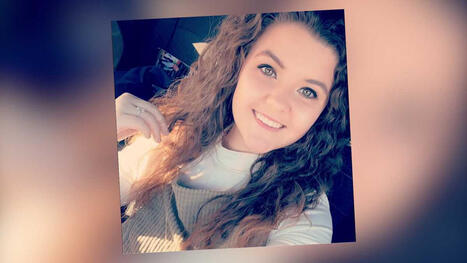 Mother honors slain daughter&rsquo;s legacy through domestic violence advocacy foundation - wwii12.com | Operation Oya | Scoop.it
