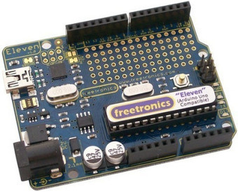 Arduino Tutorials | tecno4 | Scoop.it