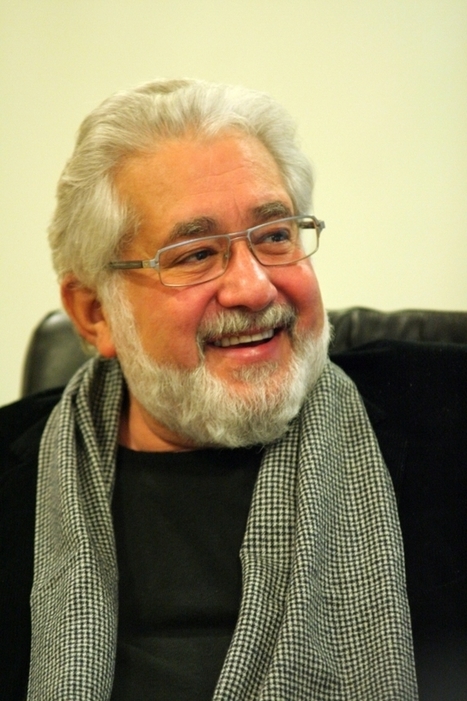 Lev Dodine : les trois soeurs de Tchekhov - Arts & Spectacles - France Culture | Revue de presse th&eacute;&acirc;tre | Scoop.it