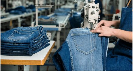 Durabilit&eacute;: l'industrie du d&eacute;lavage denim bute toujours sur son impact chimique - FashionNetwork France | ENSAIT DOC | Scoop.it