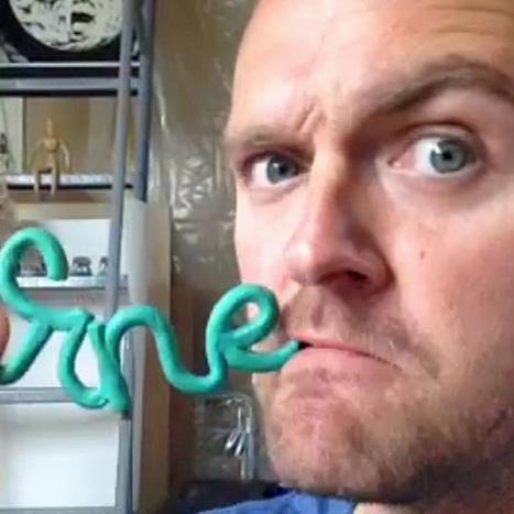 Vine: 12 Ways to Make Your Videos Stand Out | Latest Social Media News | Scoop.it