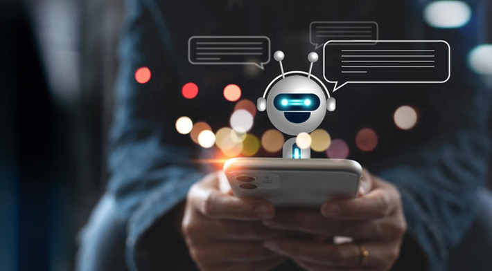 Is AI weakening our moral compass? | Technology Report - Changing Our World | Scoop.it