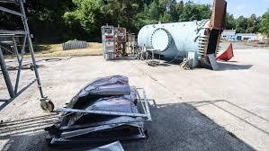 Dans le sud de l’Oise, un site d’essai explosif unique en France sur le danger des gaz inflammables | revue de presse | Scoop.it