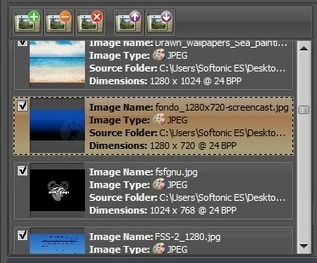 ImBatch: procesa tus fotos por lotes.- | Software+App+Web.- | Scoop.it