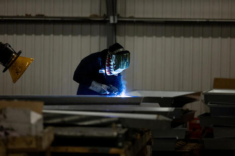 Guerre commerciale : Le Qu&eacute;bec paie un prix plus &eacute;lev&eacute; que le Canada | Gouvernance - Veille quotidienne | Scoop.it