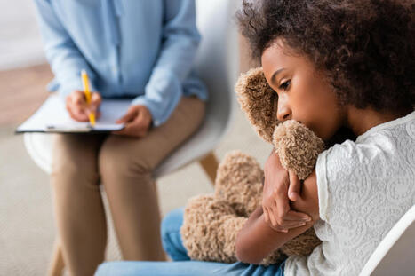 La cohorte Marianne sur l'autisme continue son déploiement | GRIEPS | Scoop.it