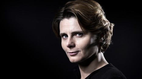 Caroline Fourest &eacute;pingl&eacute;e pour un nouveau mensonge | ACTUALIT&Eacute; | Scoop.it