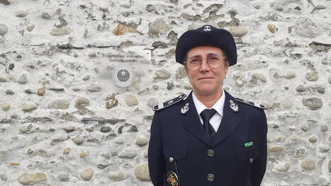 156 d&eacute;tenus pour 69 places &agrave; la prison de Tarbes&nbsp;: la nouvelle cheffe d&rsquo;&eacute;tablissement veut s&rsquo;attaquer &agrave; la surpopulation carc&eacute;rale et am&eacute;liorer les conditions de d&eacute;tention | Accueil | Scoop.it