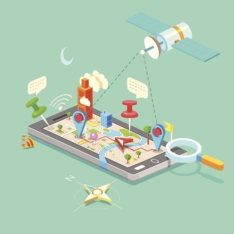 Does Mobile Marketing Actually Work in the Real World? | Mobile Marketing | Scoop.it