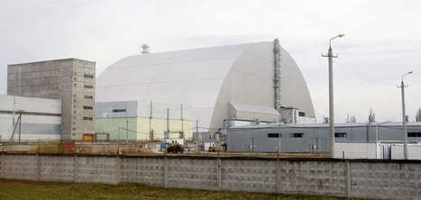Le nouveau sarcophage de Tchernobyl des coconstructeurs Vinci et Bouygues ne sert &agrave; rien | ACTUALIT&Eacute; | Scoop.it