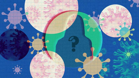 What happened to Covid? | George Niles Mekeel | H&eacute;sitations Vaccinales: Observatoire HESIVAXs | Scoop.it