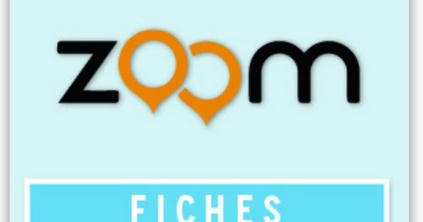 Fiches zoom : un répertoire de fiches pratiques sur les outils et usages du numérique | gpmt | Scoop.it