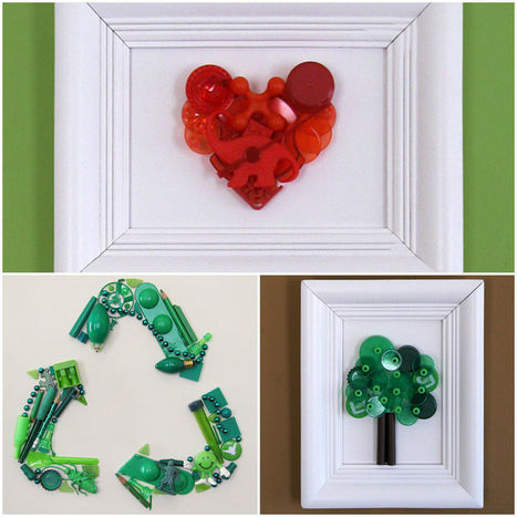 Ode to Recycling | 1001 Recycling Ideas ! | Scoop.it