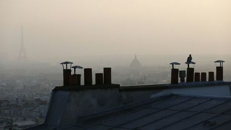 Pollution : l'alerte aux particules s'étend à près d'un tiers de la France | Toxique, soyons vigilant ! | Scoop.it