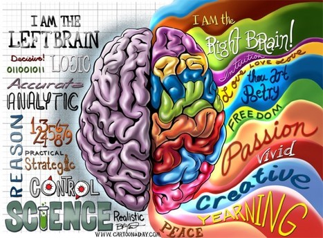 What you hear could depend on what your hands are doing | Science News | Scoop.it