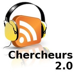 [Podcasts] Chercheur 2.0 | Université et numérique | Scoop.it