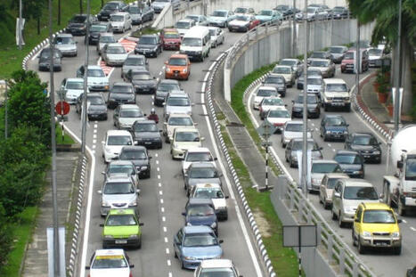 La pollution de l’air a tué 8,1 millions de personnes en 2021 | Toxique, soyons vigilant ! | Scoop.it