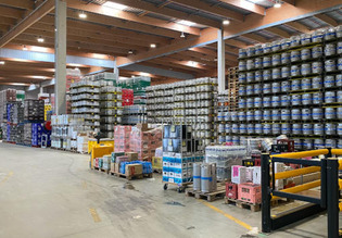 Logistique : comment les PLUi redessinent-ils le Grand Paris ? | Une semaine d'actu - Newsletter de veille de l'AURH | Scoop.it