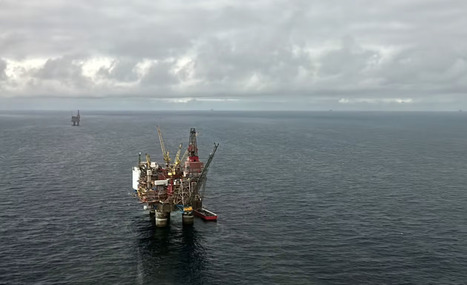 L'ECHO DEMETER : Veut produire plus de p&eacute;trole et de gaz, &ldquo;une folie&rdquo; pour les &eacute;cologistes | L'ECHO DEMETER | Scoop.it