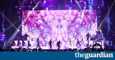 Manchester&rsquo;s heartbreak: &lsquo;I never grasped what big pop gigs were for until I saw one through my daughter&rsquo;s eyes&rsquo; | News for Discussion | Scoop.it