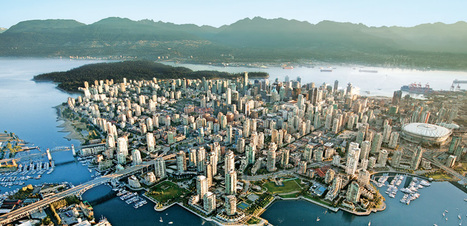 Au Canada, Vancouver veut devenir la Mecque de l’écologie | Biodiversité | Scoop.it