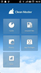 Top 6 Best Android Space Cleaning Apps for Mobile | Tech Web Stuff | Apps(Android and iOS) | Scoop.it